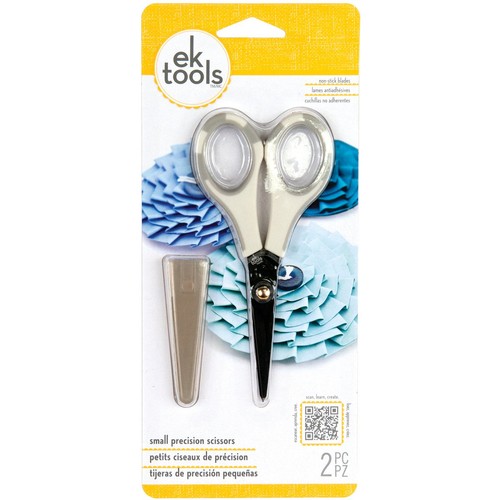 Tools precision scissors - ek,