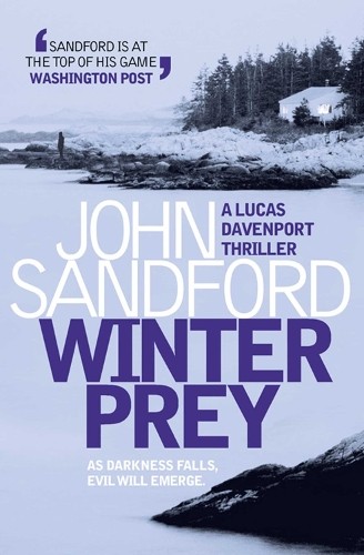 Winter prey sandford - winter, sandford,