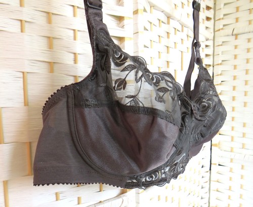 Miss mary sweden rose - rose, bra