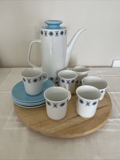 Vintage J & G Meakin Coffee