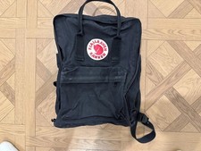 Fjallraven Kanken Backpack