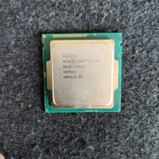 Intel core 4790 - intel, 3.60ghz