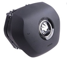 SKODA Octavia IV RS DRIVER