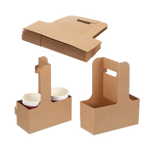 10pack cup drink carrier - 2,