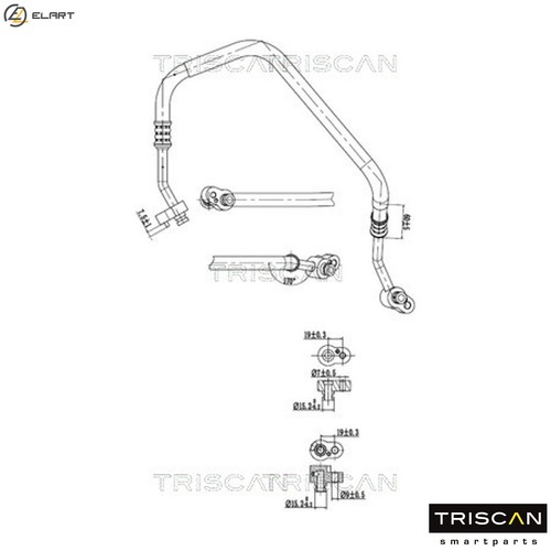 Highlow pressure line - highlow,