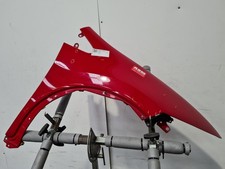HONDA CIVIC WING FRONT DRIVERS