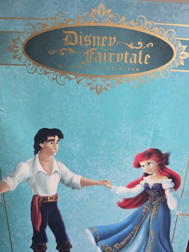 Limited edition disney - limited,