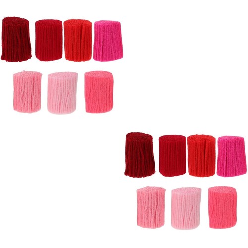 Handmade rug yarn - yarn, wool