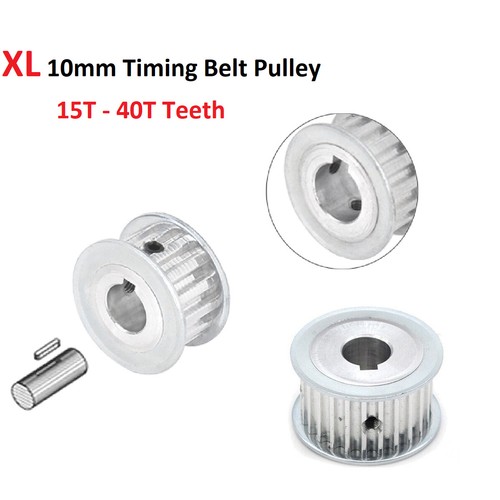 10mm timing belt pulley 15 - belt,