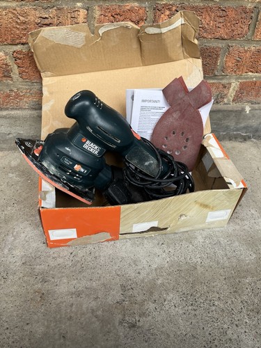 Black and decker ka11oe - black,