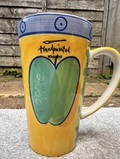 Whittard Of Chelsea Apple Hand