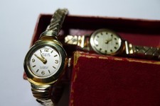 Ladies vintage avia - vintage, cadet