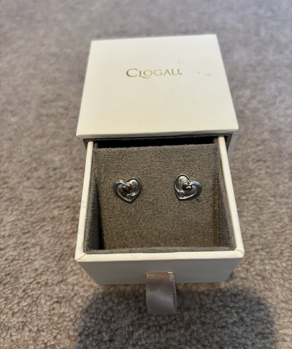 Clogau 925 sterling silver - clogau,