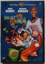 Space jam bugs - space,