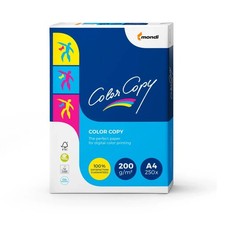 Mondi Color Copy A4 200gsm