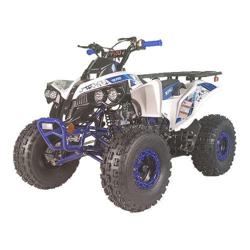 Pro storm 125cc - x-pro, atv