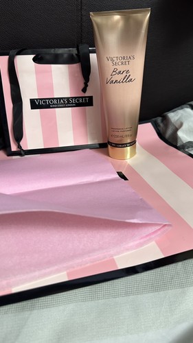 Victoria secret bare vanilla - secret,