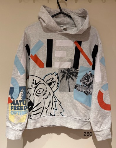 Kenzo boy girl - kenzo,