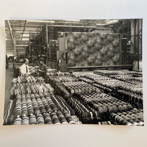 Weaver kiddeminster axminster - weaver,