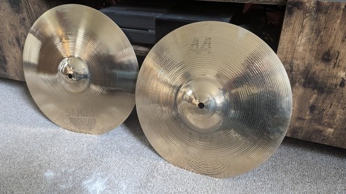 Sabian xs20 hi - sabian,