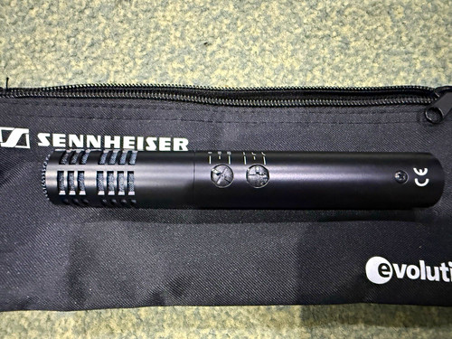 Sennheiser 914 wired - e,