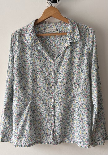 Seasalt larissa shirt - seasalt,