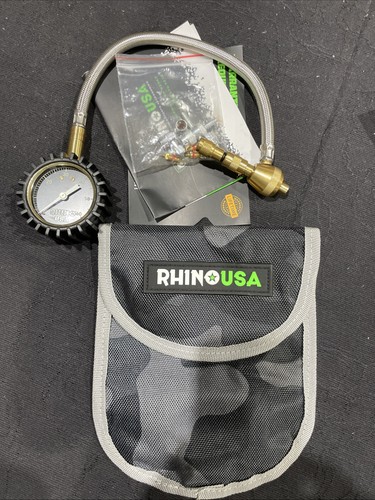 Rhino usa automatic - rhino, air
