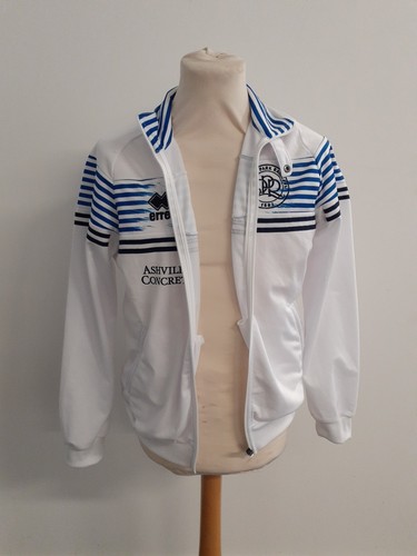 Queens park rangers 1882 errea - park,