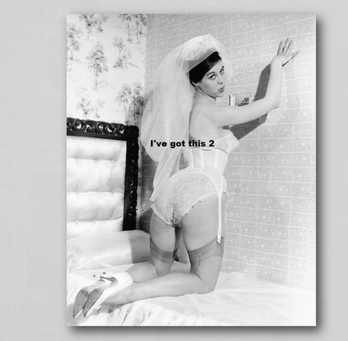Fridge magnet glamour model - fridge,