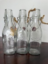 Kilner Clip Top Preserve