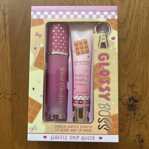 Bnib lip gloss set - 2,