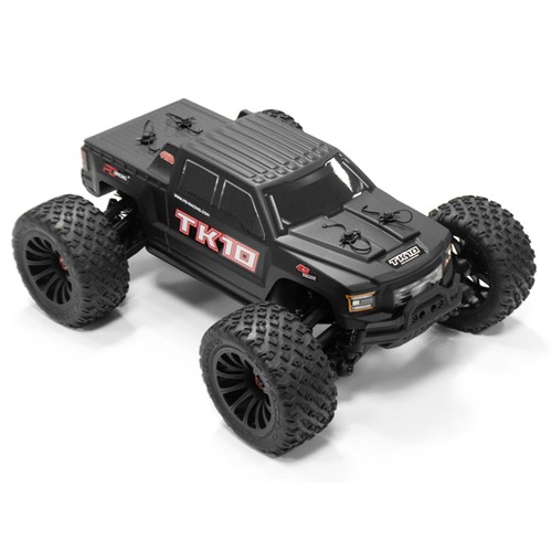 Racing tk10 4wd - 4s,