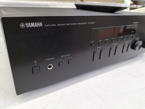 Yamaha n303 sound network - yamaha,