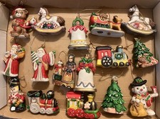 16 x 1960s/70s Vintage Retro