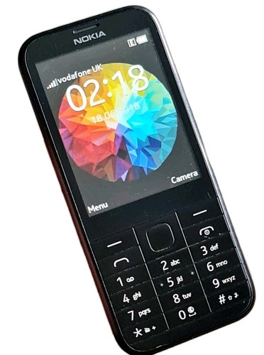 Nokia 225 unlocked - nokia, (rm-1012)