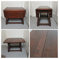 Antique Vintage 1950s - Wooden