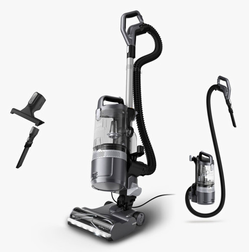 Vax upright vacuum cleaner - upright,