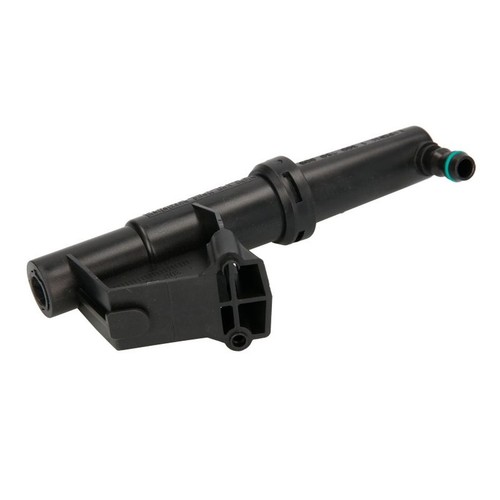 Headlamp washer nozzle fits - headlamp,