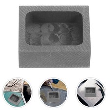 Melting Mould Smelting Ingot