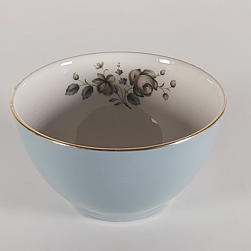 Royal doulton rose - doulton, elegans"