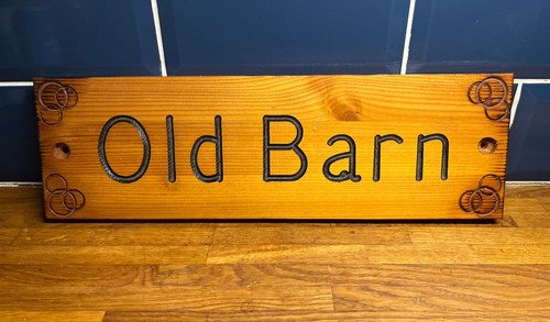 The old barn vintage house - the,