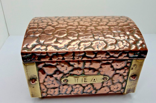 Vintage arts crafts - crafts, style