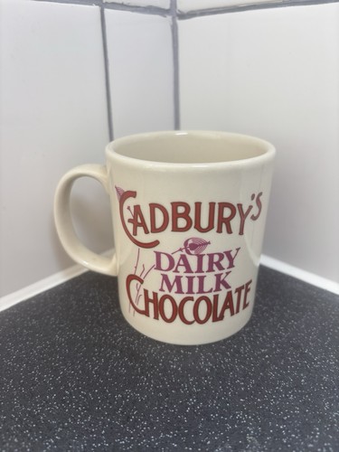 Vintage cadbury dairy milk - dairy,