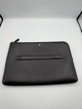 Montblanc Sartorial Laptop Case RRP £740