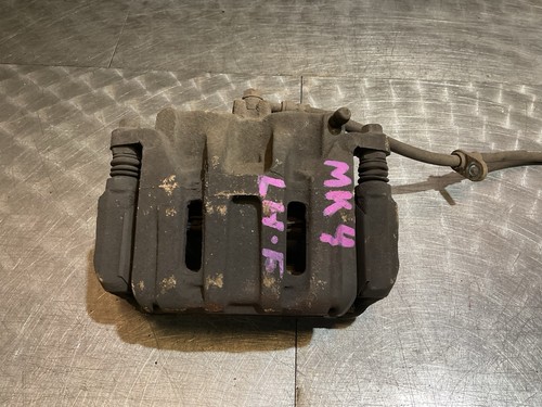 Honda crv left passenger - honda,