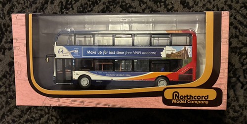 Northcord ukbus 6513 alexander - 6513,
