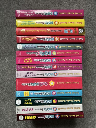 Dork diaries book - dork,