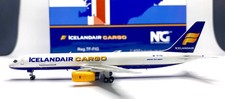 1/400 Icelandair Cargo Boeing 757-200F TF-FIG NG