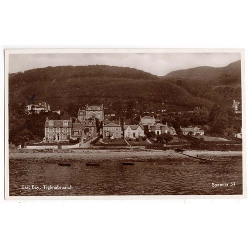 Tighnabruaich east bay - east,