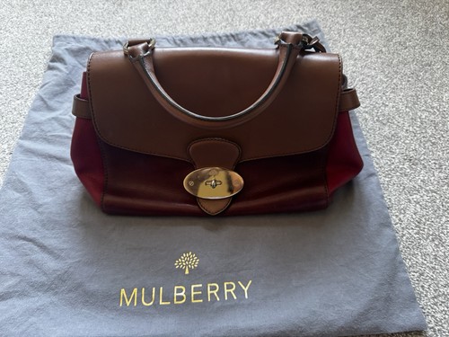 Mulberry primrose genuine - mulberry,
